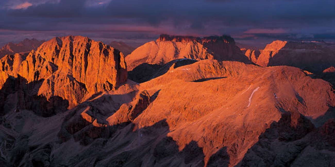 Dolomiti Orientali - Sella, Catinaccio, Sassolungo, Monzoni, Marmolada #3