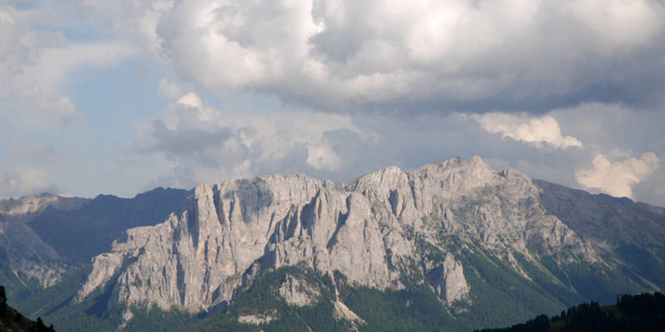 Dolomiti Orientali - Sella, Catinaccio, Sassolungo, Monzoni, Marmolada #4