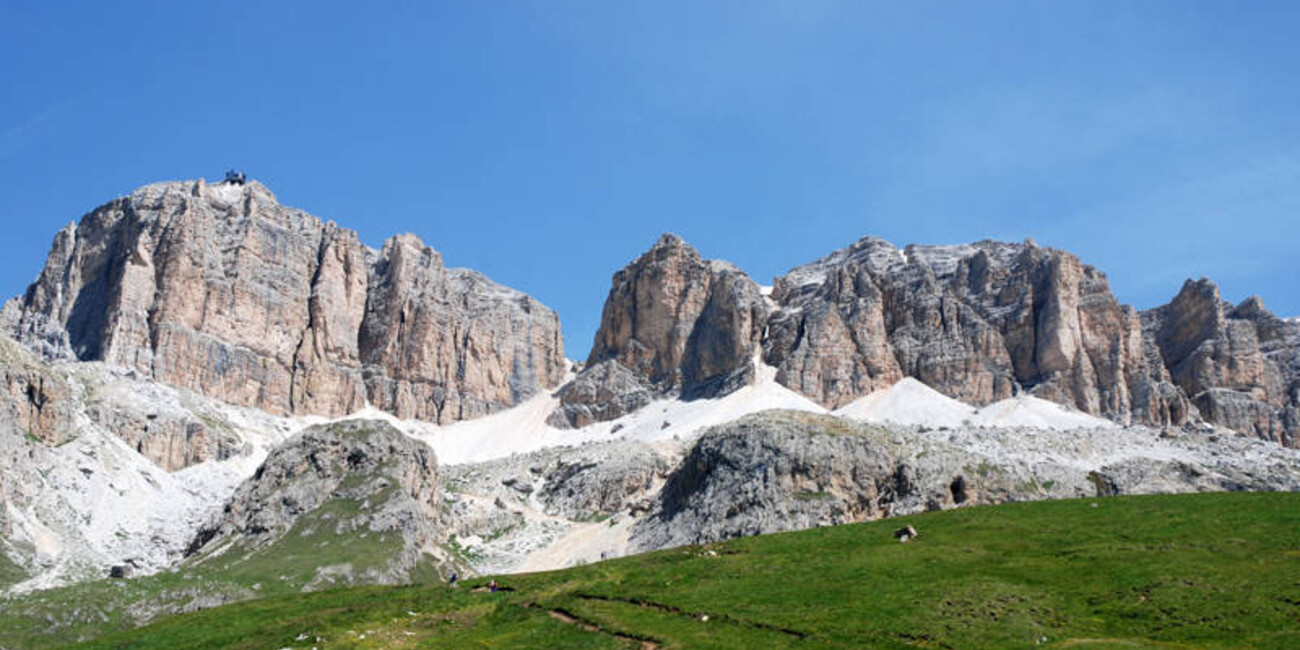 Dolomiti Orientali - Sella, Catinaccio, Sassolungo, Monzoni, Marmolada #5