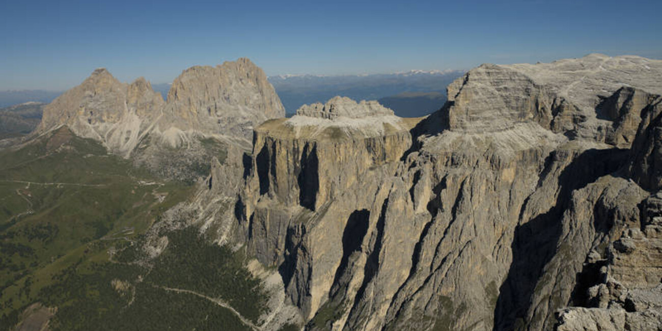 Dolomiti Orientali - Sella, Catinaccio, Sassolungo, Monzoni, Marmolada #6