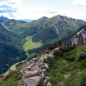 Ecomuseo del Lagorai 