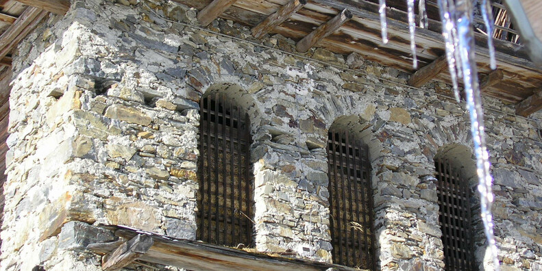  Ecomuseo del Vanoi  #1