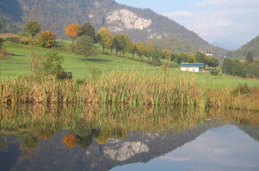 Das Ökomuseum des Tesino - der Heimat der fliegenden Händler