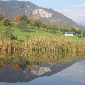 Das Ökomuseum des Tesino - der Heimat der fliegenden Händler