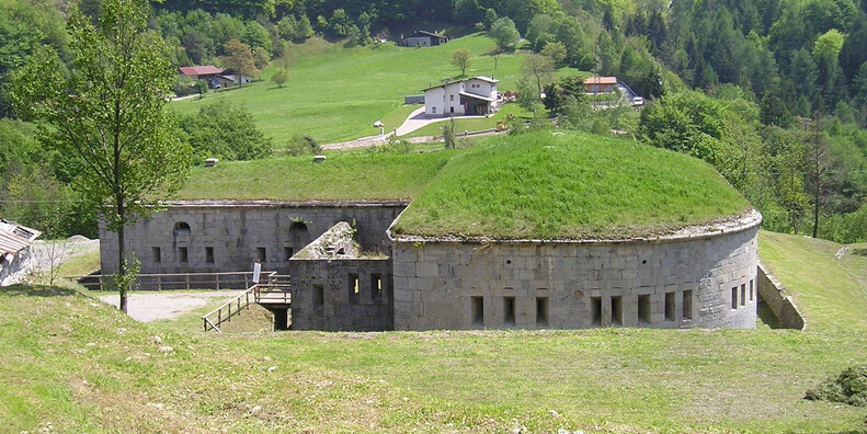 Ecomuseo della Valle del Chiese  #2