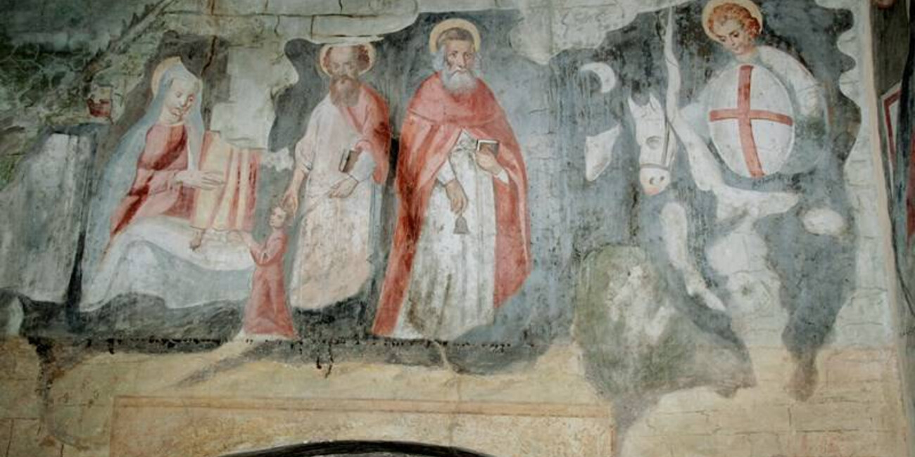 Valsugana Ecomuseum  #1