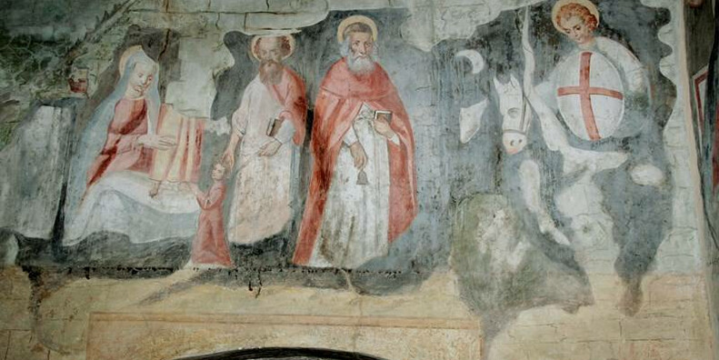 Valsugana Ecomuseum  #1