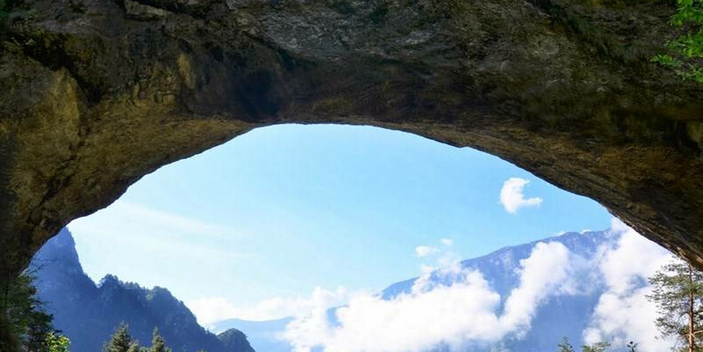 Valsugana Ecomuseum  #4