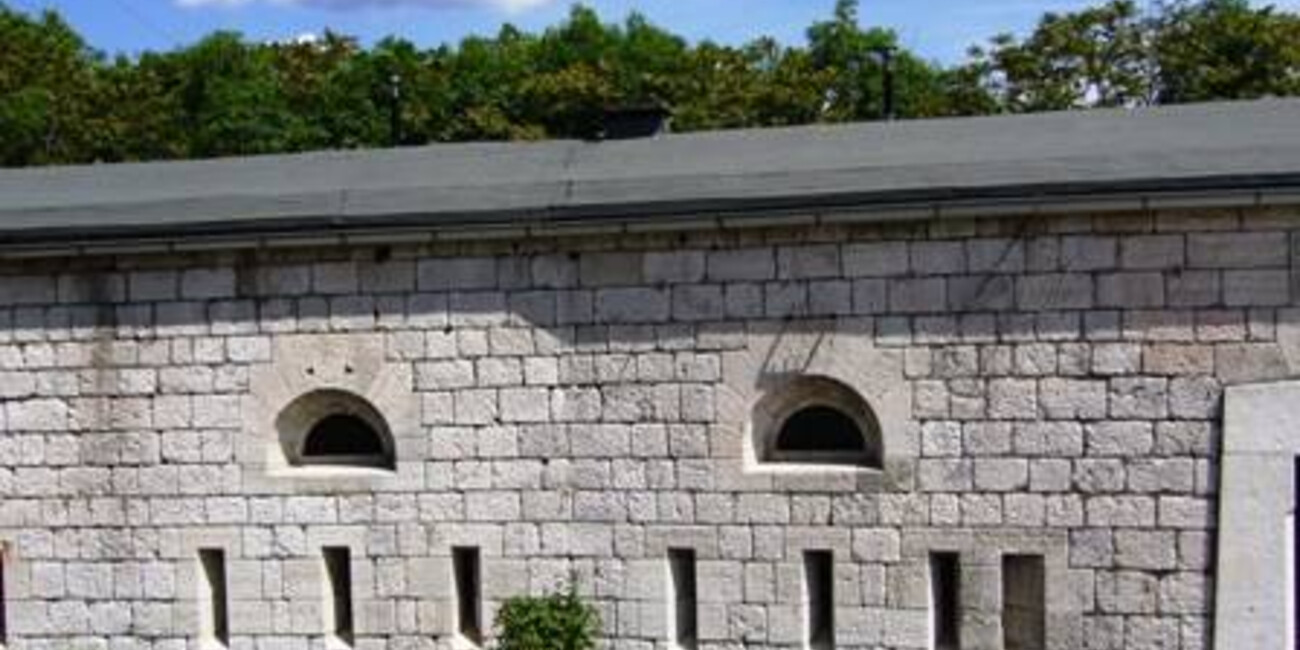 Forte di Civezzano #1