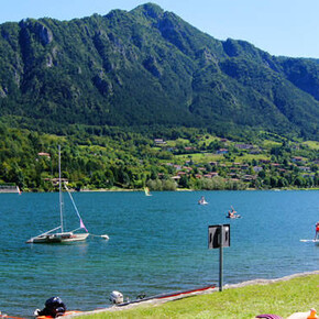 Lago d'Idro 