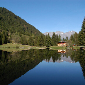 Lago dei Caprioli 