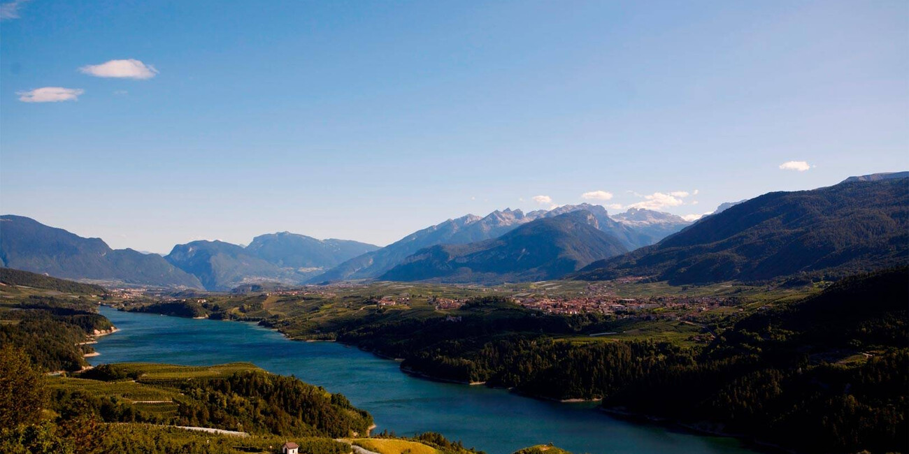 Lago di S. Giustina  #2