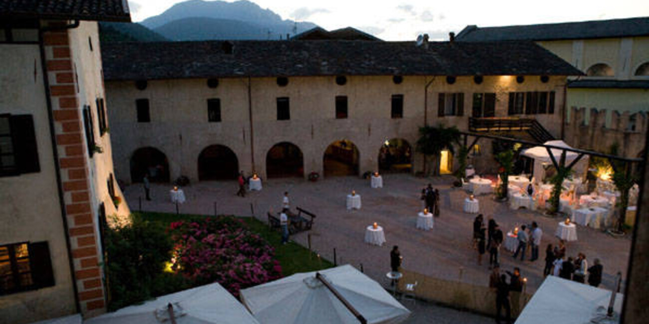  Magnifica Corte Trapp  #1