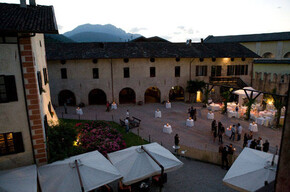 Magnifica Corte Trapp