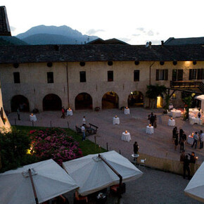 Magnifica Corte Trapp