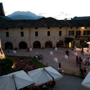 Magnifica Corte Trapp