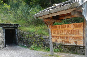 Mijn - Museum Grua va Hardömbl 