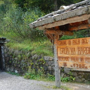 Mijn - Museum Grua va Hardömbl 
