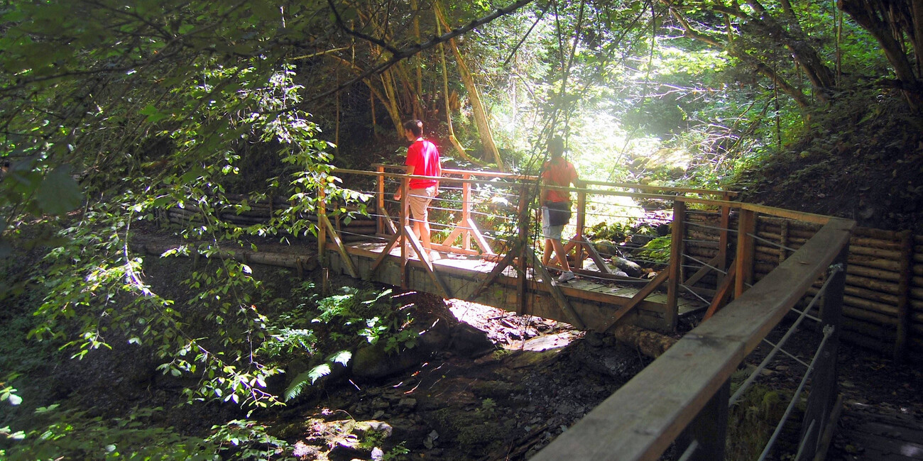 Calceranica Mining Park #2