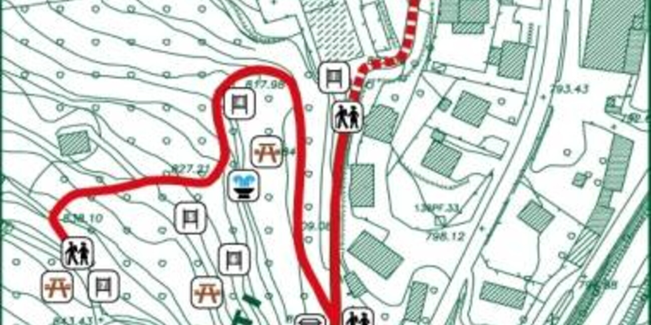 Der Terpentinpfad #2