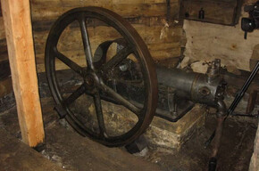 Punta Linke (3629 m ü.d.M.)  Ortler / Ortles-Cevedale – Pejo 