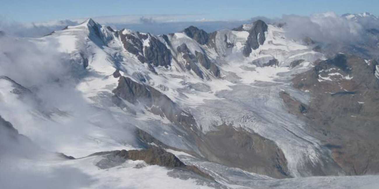 Punta Linke (3629 m ü.d.M.)  Ortler / Ortles-Cevedale – Pejo  #4