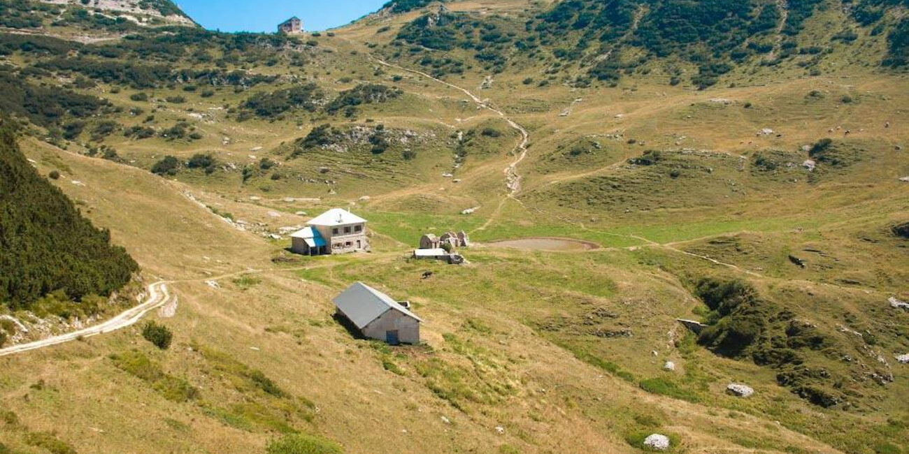 Riserva guidata Campobrun #1