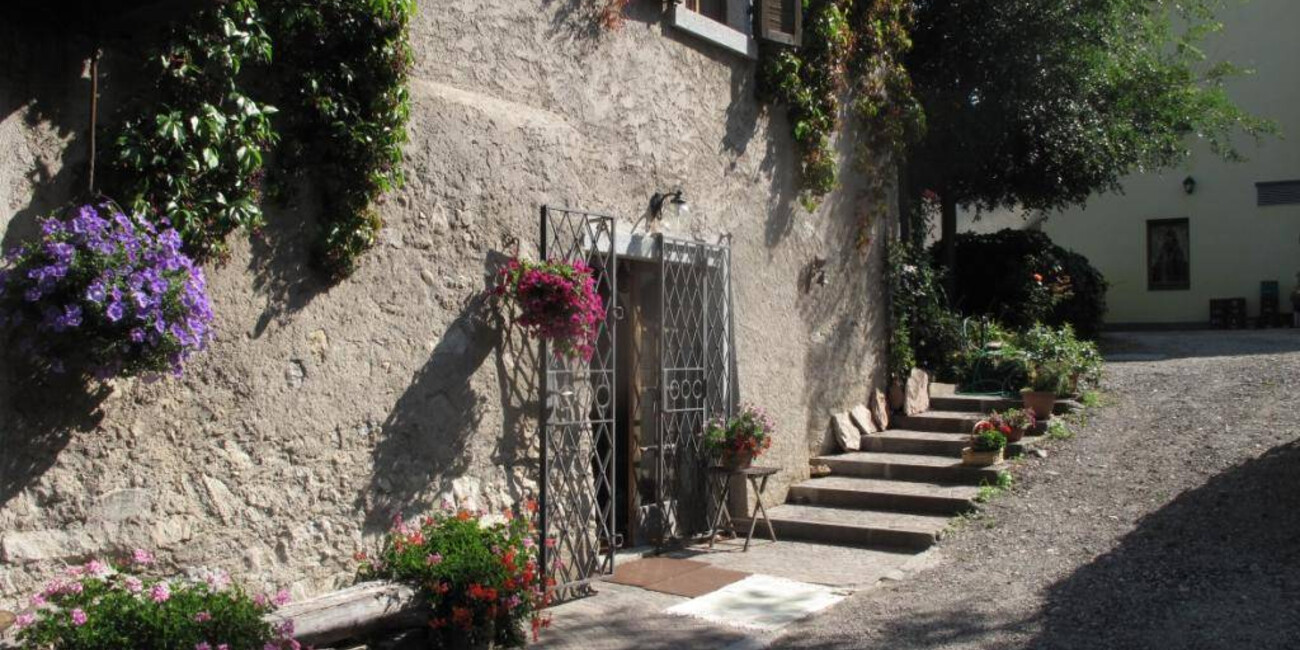 San Lorenzo in Banale #1