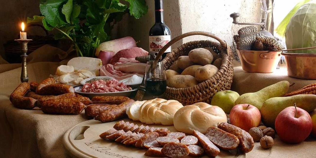 San Lorenzo in Banale #2