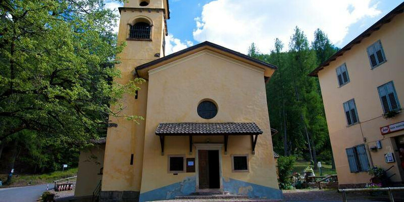 Santuario della Madonna dell'Aiuto  #2
