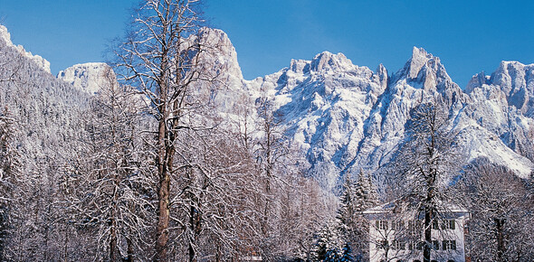 Villa Welsperg - Pale di San Martino