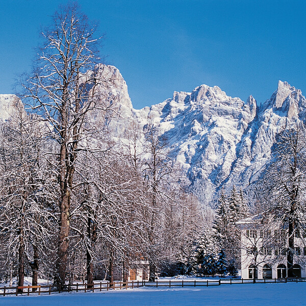Villa Welsperg - Pale di San Martino