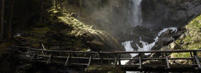 Stelvio National Park