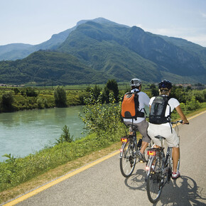 Sport mit der Familie