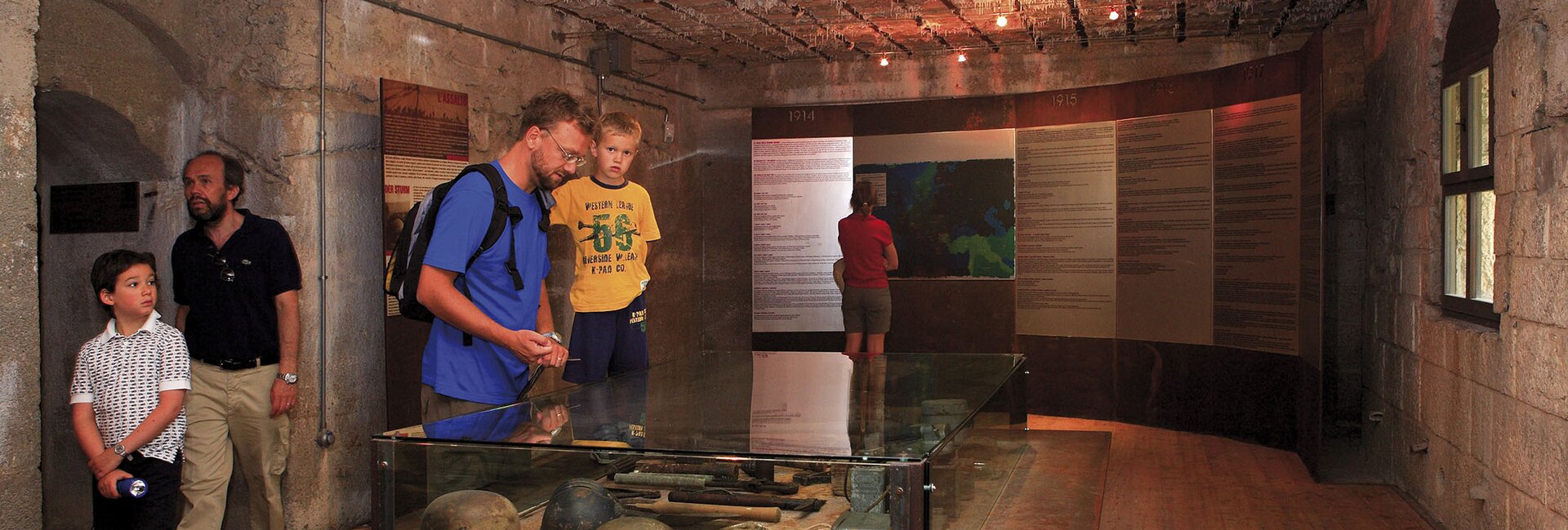 Forte Belvedere Gschwendt