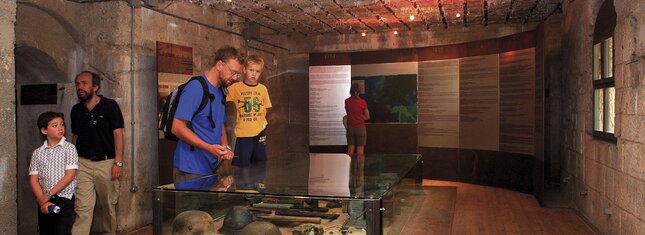 Werk Gschwent/Belvedere 