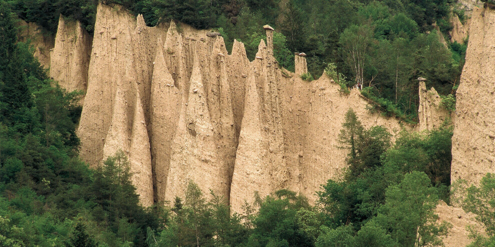 Pyramidy v Segonzanu