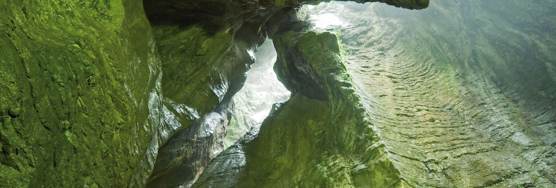 Fototrekking Obiettivo Trentino 2008 