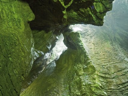 Fototrekking Obiettivo Trentino 2008 