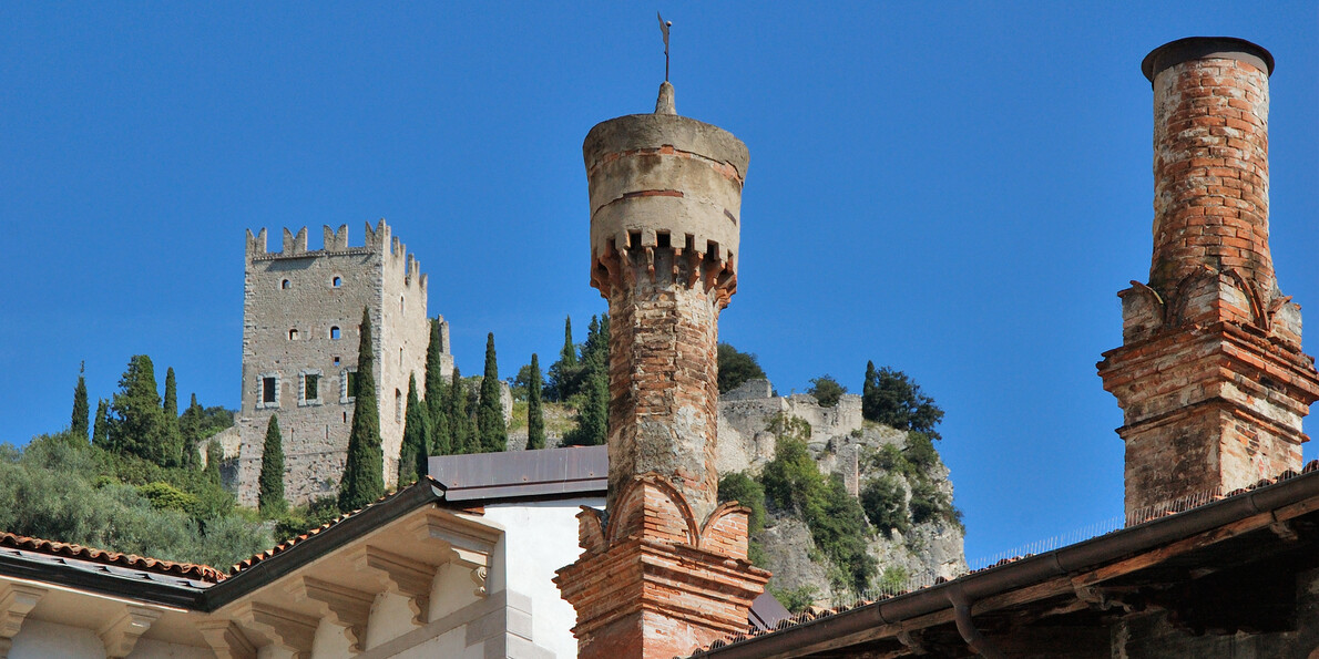 Fototrekking Obiettivo Trentino 2008 - Alto Garda