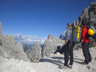 San Martino di Castrozza, Passo Rolle, Primiero and Vanoi