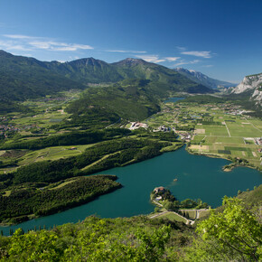 Lago di Toblino 