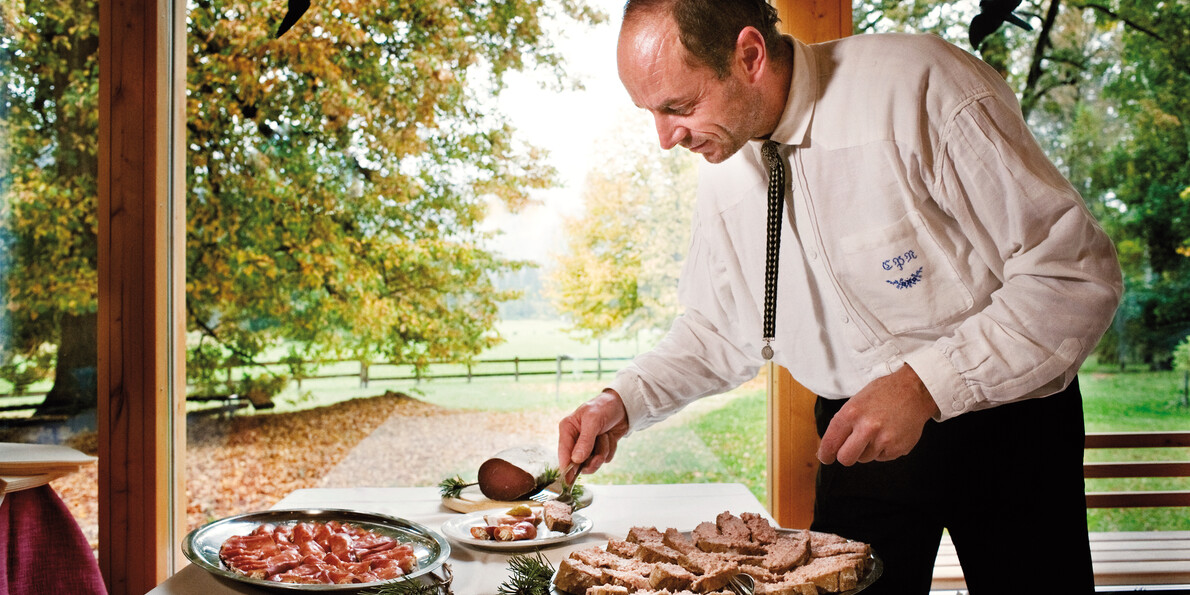 Специальное меню и диетические блюды в Доломитовые Альпы 