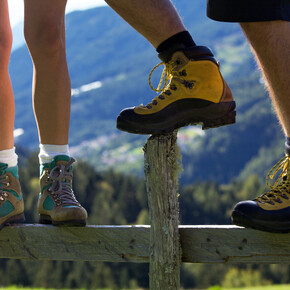 Akční balíčky dovolené