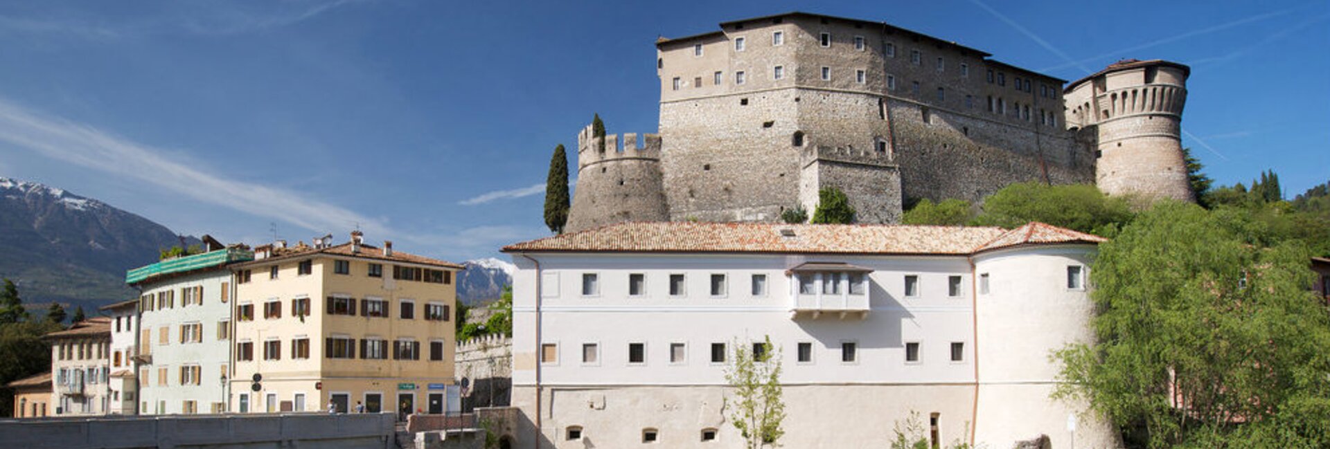 Rovereto, Vallagarina, Altopiano di Brentonico 