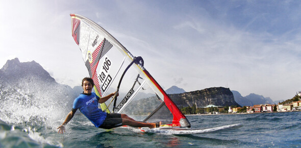 водные виды спорта