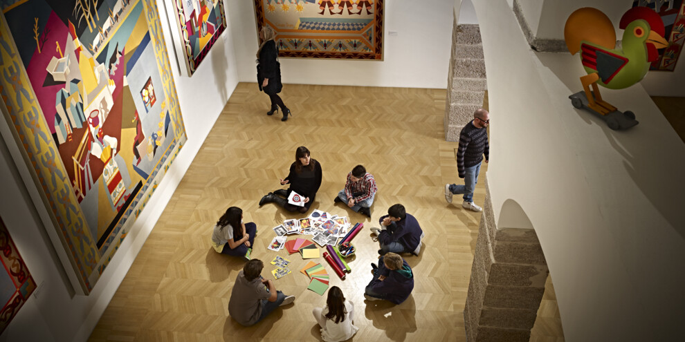 Cosa fare in autunno in Trentino con la famiglia - Rovereto