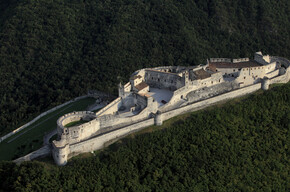 Beseno Castle