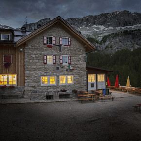 Eine einzigartige Erfahrung