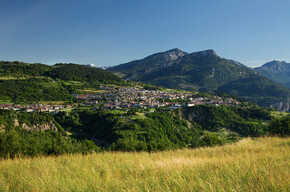 Monte Baldo Local Nature Park